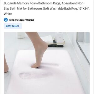 Bugaunda Rug Brand New